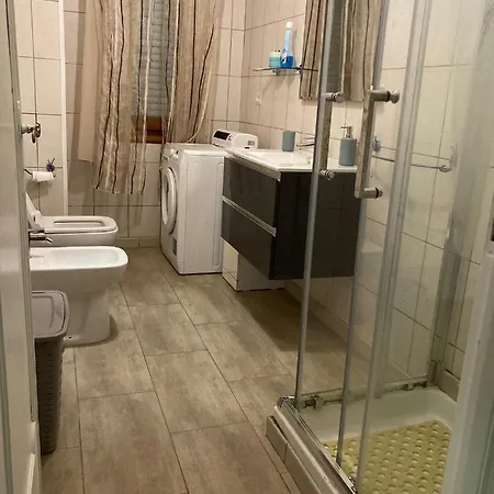 Apartment Casa Valente