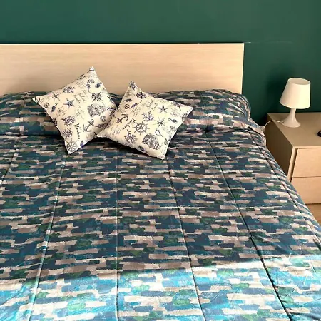 Casa Valente アパート