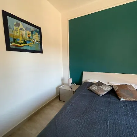 Apartment Casa Valente Ladispoli
