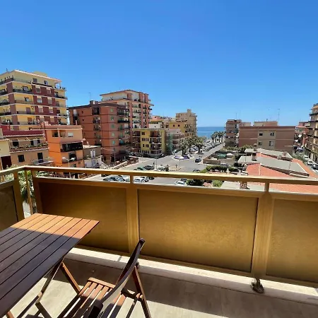 Casa Valente Ladispoli