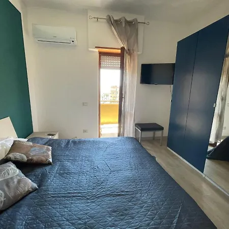 Apartment Casa Valente *