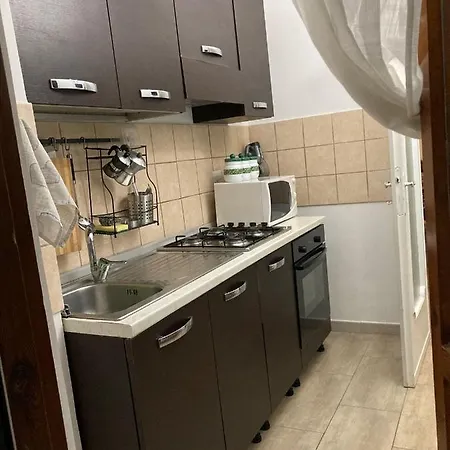 Apartment Casa Valente Ladispoli