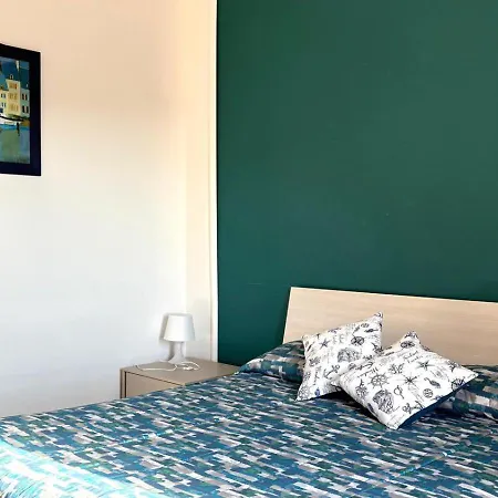 Διαμέρισμα Casa Valente