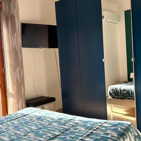 Casa Valente Διαμέρισμα *