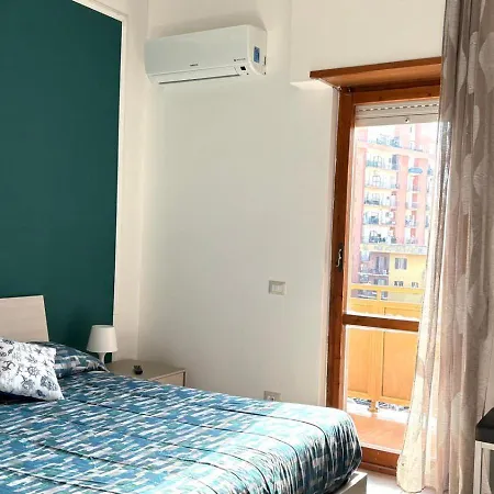 Casa Valente Διαμέρισμα *