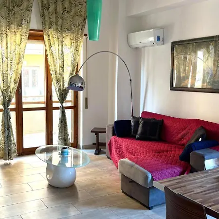 Apartment Casa Valente