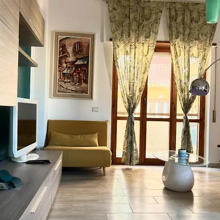 Διαμέρισμα Casa Valente *