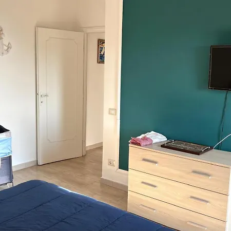 Casa Valente Apartamento Ladispoli