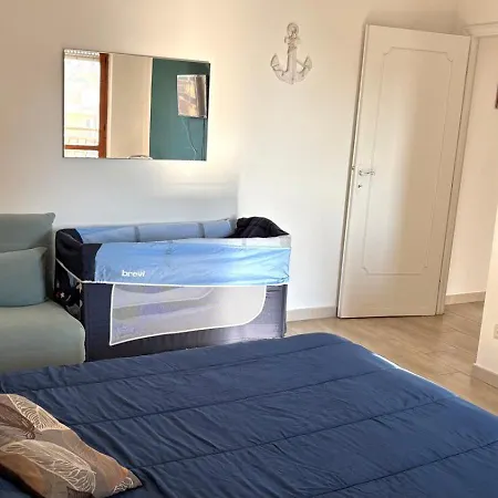 Apartamento Casa Valente Ladispoli