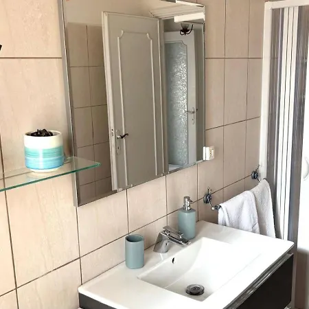 Apartamento Casa Valente