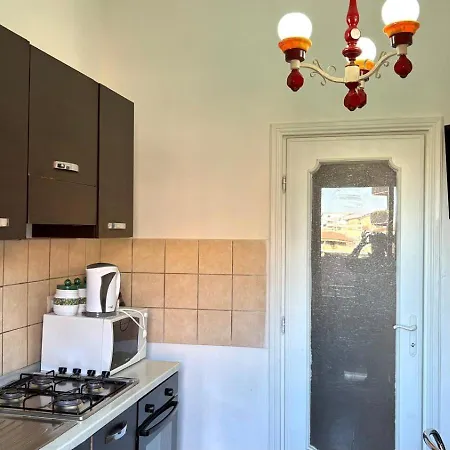 Casa Valente Apartamento