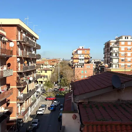Casa Valente