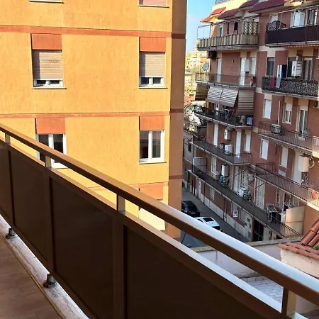 Apartment Casa Valente Ladispoli