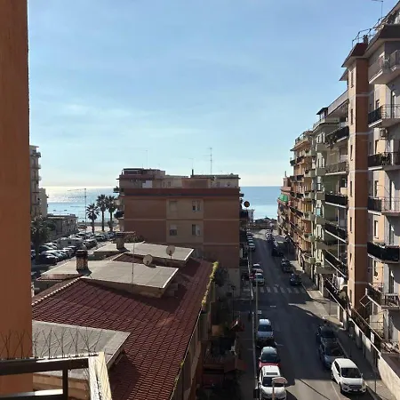 Apartamento Casa Valente