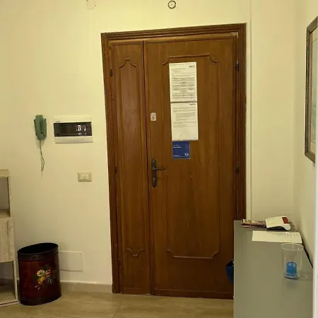 Casa Valente Apartamento *